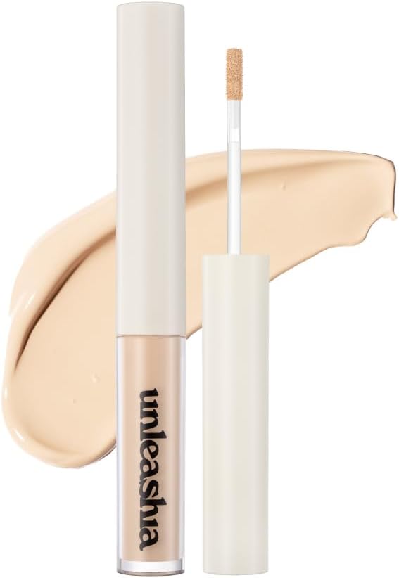 [Unleashia] Bye Bye My Blemish Concealer (2.0 Wheat)