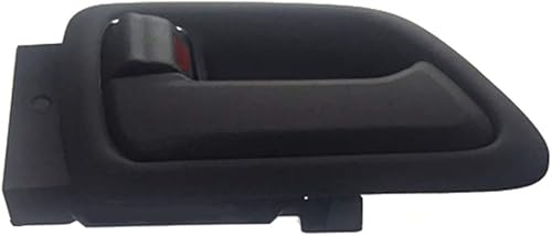 ihave Repuesto para manija de puerta interior interior Isuzu 04-14 Chevrolet Colorado 02-11 D-max