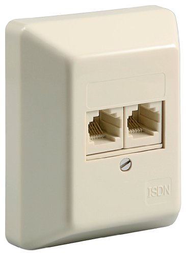 Wentronic 50258 Bianco cassetta di scarico