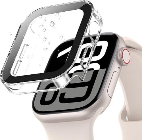 For AbvEHb` Jo[ Series Ultra3/2/Ultra/11/10/9/8/SE3/SE2/SE/7/6/5/4 46mm AbvEHb`p P[X h ̌^ PCf VfUC 3DpGbW dx9HKX ߗ 