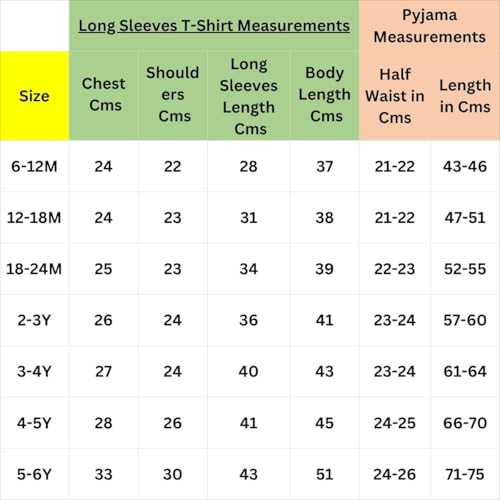 Image of TuddyBuddy Boys & Girls Half Sleeves T-shirt & Lounge Pant Nightwear Set - 100% Cotton Jersey