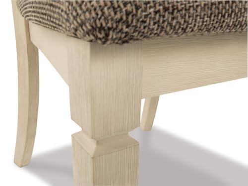 Signature Design by Ashley Bolanburg Upholstered Wood Dining Chairs, 2 Pack - image 7