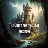 the quest for the lost kingdom