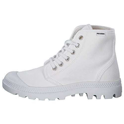 Image of Palladium Unisex High-top Sneaker
