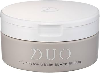 あけ【4個セット】デュオ DUO ザ クレンジングバーム クリア 90g ザ クレンジングバーム クリア【DUO 黄色】|【公式通販】DUO
