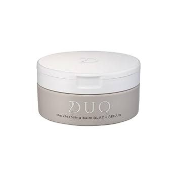 デュオ ザ クレンジングバーム ブラックリペアEX 90g 3個セット Amazon | 【リニューアル前商品】 ザ クレンジングバーム
