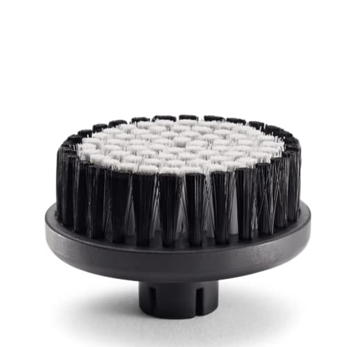 The Art of Shaving Facial Cleansing Brush Refill Heads - Works with Power Brush, Massages & Gently Exfoliates Skin, Reduces Ingrown Hairs & Razor Bumps, 2 Count