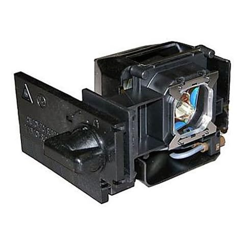 FI Lamps TY-LA1001 Compatible Panasonic TV Replacement Lamp with Housing Cover