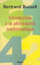 Download Introduction à la philosophie mathématique PDF