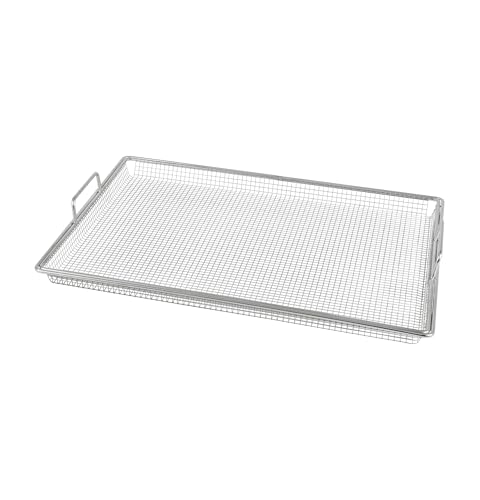 GE Large Capacity Air Fry Basket, Convenient Size,...