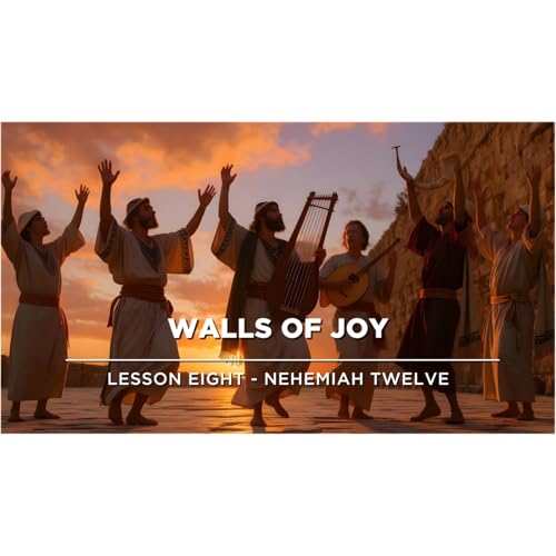Walls of Joy