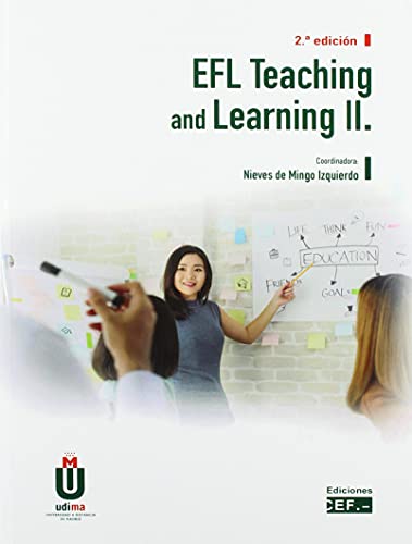 EFL Teaching and Learning II