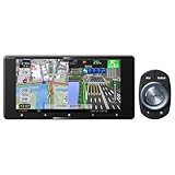 Pioneer カーナビ AVIC-CW912-3 7インチワイド サイバーナビ 無料地図更新 フルセグ DVD CD Bluetooth SD USB ハイレゾ HD画質 カロッツェリア