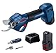 Bosch Akumuliatorinis Sekatorius 12 V Pro Pruner 25 mm 2 x 3