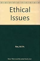 Ethical Issues 187257100X Book Cover
