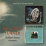 Delilah's Power/Airwaves