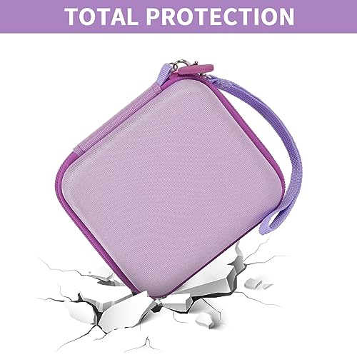 image for PAIYULE Kids Instant Print Camera Case Compatible with ESOXOFFORE for 