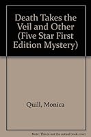 Death Takes the Veil and Other Stories 0786231432 Book Cover