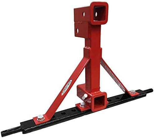 Adaptateur D'attelage Pour Remorque : Transforme Votre 5ème Roue Kingpin En Attelage Col De Cygne 2-5/16 Pouces, Capacité 30 000 Lb - Idéal Pour Le Remorquage Lourd