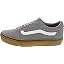Suede Frost Gray Gum