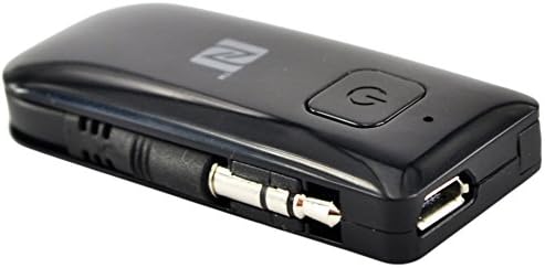 Azeca Distribution a6 Multi-Connect NFC Bluetooth Audio Receiver
