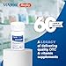 MAJOR Driminate - Dimenhydrinate 50mg Motion Sickness Tablets - Anti-Nausea Medicine - 100 Count (1 Pack)
