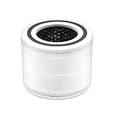 filtro rfi para radio 【Filtro de Carbón Activado Exclusivo】En comparación con otros filtros, la capacidad desodorizante del Core P350-RF ha aumentado en un 60% gracias a la fórmula AirReComposition. Esto descompone químicamente los olores desagradables en el aire. Ideal para dueños de mascotas, fumadores que quieren aire fresco para su familia