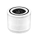 Produktbild Levoit Luftreiniger Core P350-RF, 3-in-1 H13 True HEPA-Filter für Haustierallergien, Neuer feiner Vliesstoff Vorfilter und Reiniger mit ARC-Formel, Weiß