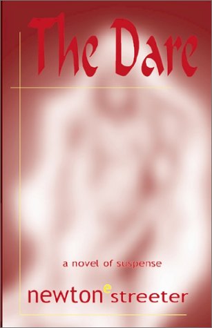 Cover of The Dare