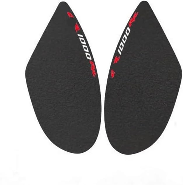 Tank Traction Pad Motorcycle Tank Sticker Traction Pad Side Gas Protector for CBR1000RR CBR 1000RR CBR 1000 RR 2008 2009 2010 2011