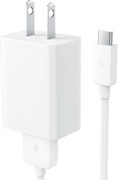Dreamegg AC Adapter for Dreamegg D11, D11 MAX and XT-6 White Noise Machine