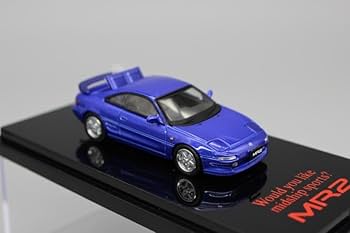 Amazon.com: FloZ for HobbyJapan for Toyota for MR2(SW20) GT-S