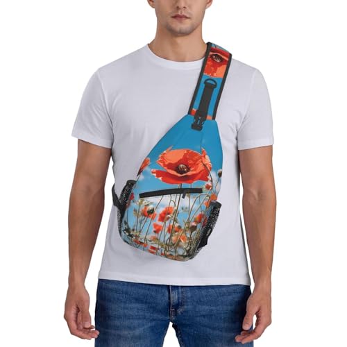Morrales de Senderismo Peony Flower Plant Unisex miniatura 7