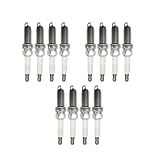 Spark Plug Compatible for Nissan X-Trail 07-13 22401ED815