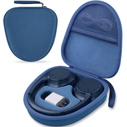 Funda co2CREA para Bose QuietComfort Ultra estuche auriculares inalámbricos de diadema