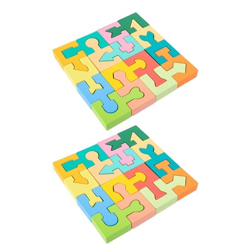 Jouet Montessori TOYANDONA en bois à offrir pour l'éveil des garçons et filles