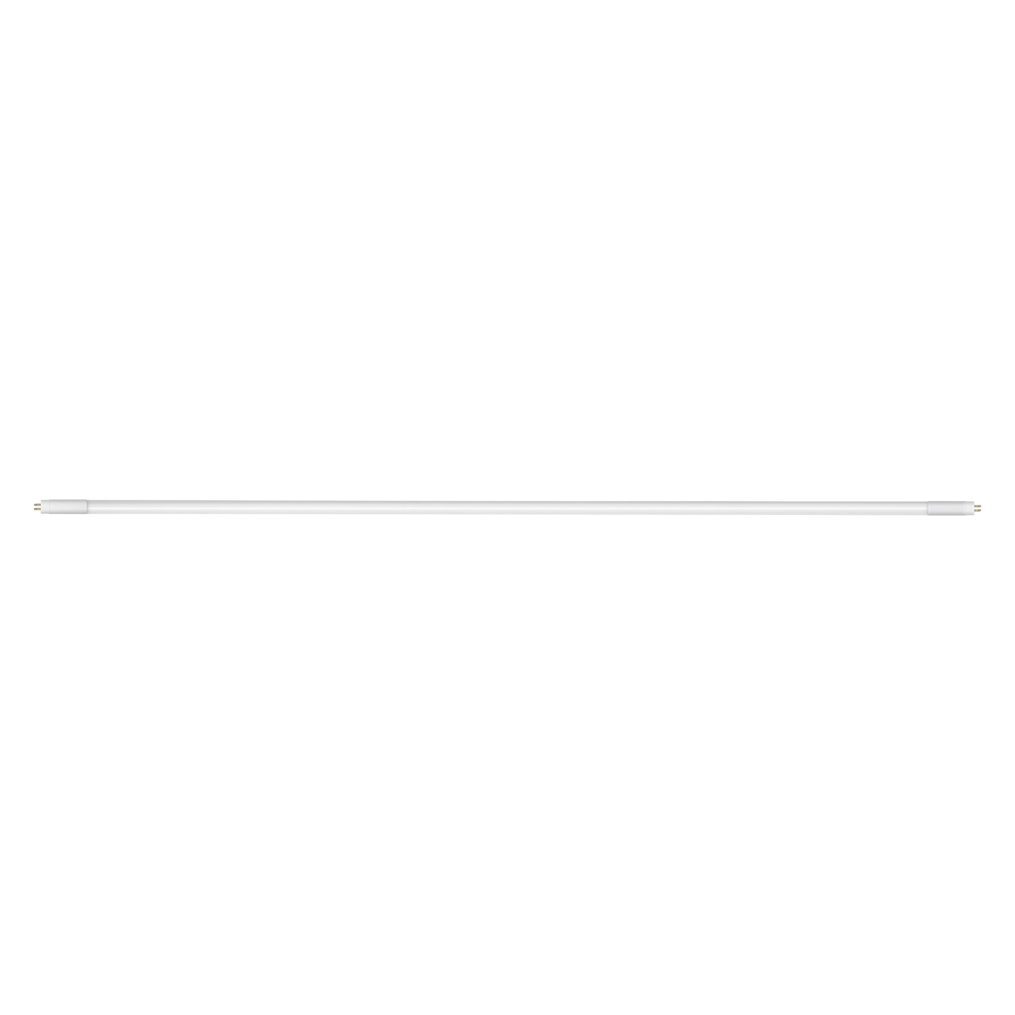 Osram LED TUBE T5 HF HE28 1149 mm, lineare LED-Röhre, 16W, 2160lm, 3000K, warmweißes Licht, LED-Ersatz für herkömmliche T5-Leuchtstoffröhren mit G5 Sockel, lange Lebensdauer, energiesparend,10-Pack