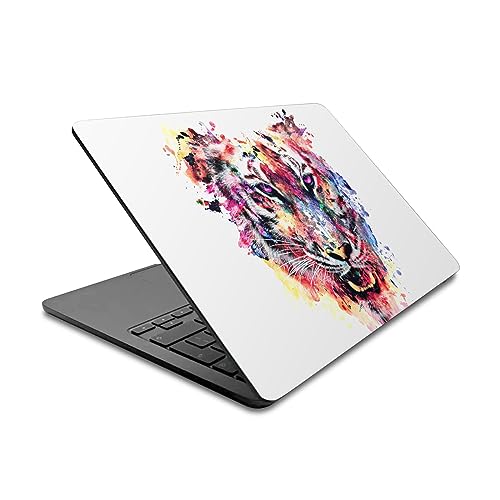 Autocollant Peau MacBook Air 13.6 A2681 Bureau et Télétravail