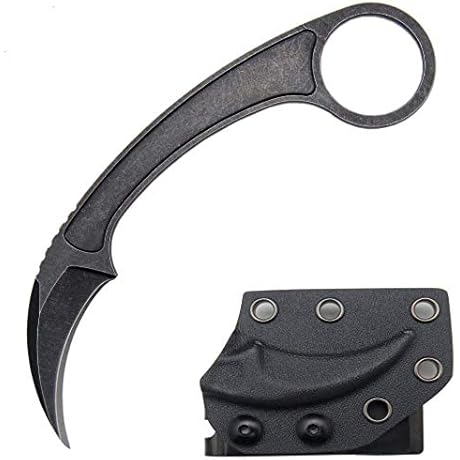 Ccanku C1102 Hyper Blade Knife