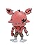 Funko POP Games Five Nights at Freddy's Nightmare Foxy Action Figure