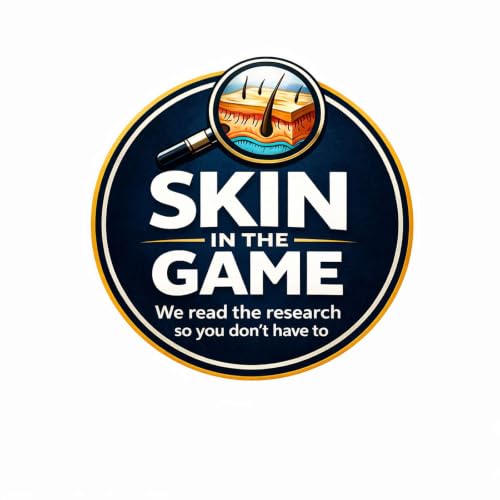 Skin in the Game cover art