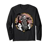 Viking Norse Poetry God Bragi Mythology Designs