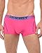 2(X)IST Men's Speed 2.0 No-Show Trunk