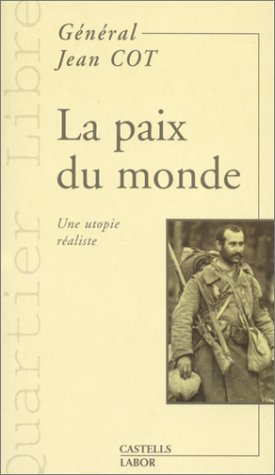 voir fiche du jeu La Paix du monde
