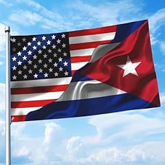 American And Cuba Cuban