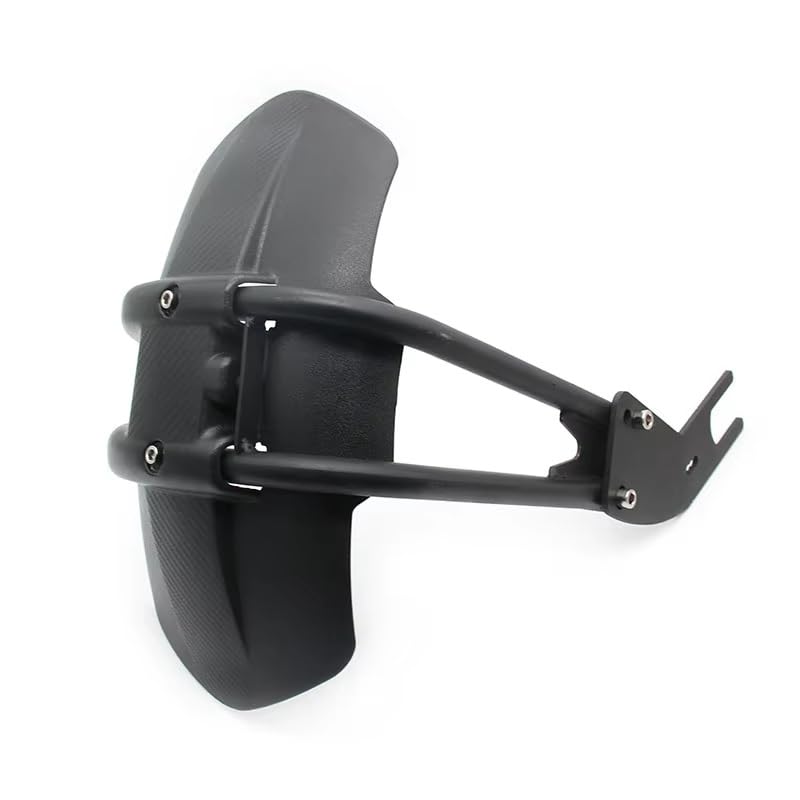 Guardabarros CB650R y CB125RF en abs de alta resistencia para moto