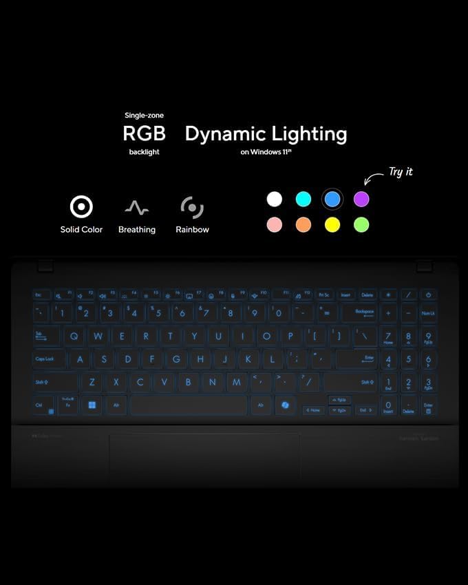 ASUS ZenBook Pro 16X OLED laptop