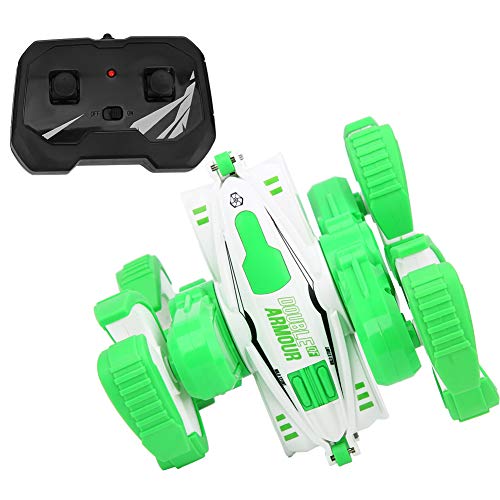 Caminhão de controle remoto, RC Slunt Car, eletrônico fácil de controlar, presentes de aniversário 1