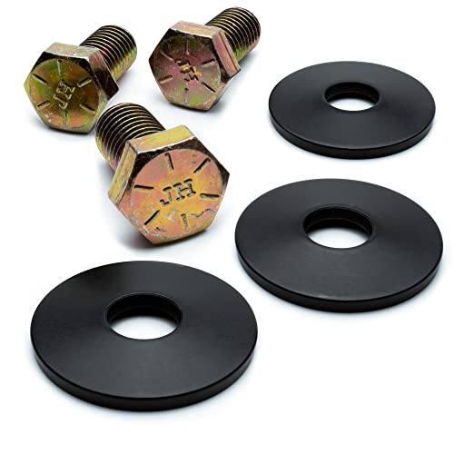 HD�X�C�b�` - 3�p�b�N - �f�b�L�X�s���h���u���[�h�{���g 781872 & 782474 Belleville �X�v�����O���b�V���[ BigDog Hustler Super Z�ASuper Mini�ARaptor SD/SDX�AFasTrak�AX