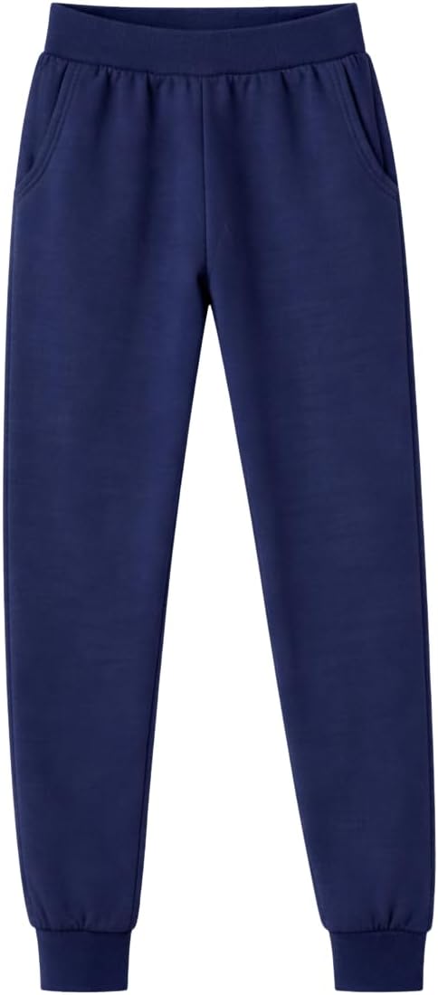 Studio 3 Boy’ Sweatpants – 4 Pack Active Fleece Jogger Pants - Image 9